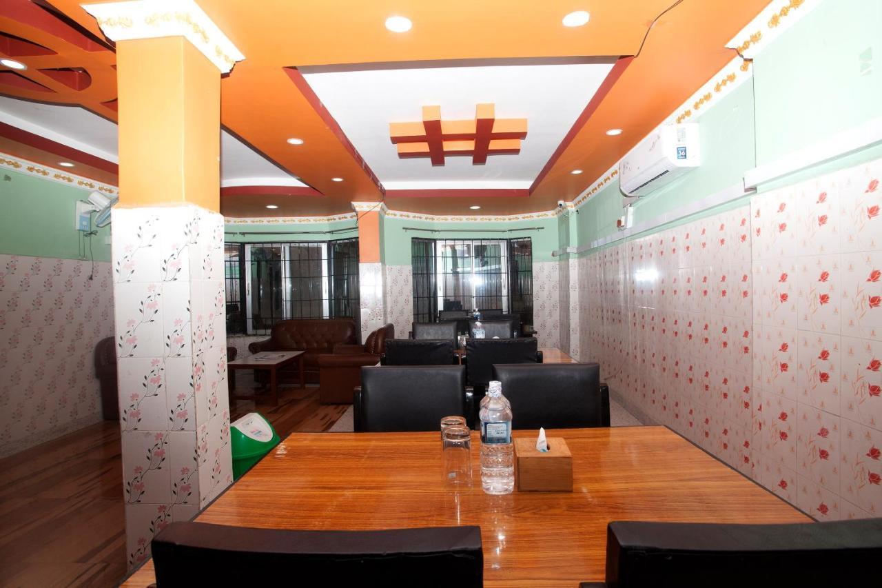 Spot On 740 Hotel Akala Pvt Ltd Kerwani Exterior foto